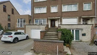 Apartments for rent in Geldenaken - Photo from Google Street View
