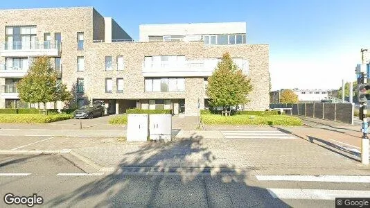 Apartments for rent in Gent Zwijnaarde - Photo from Google Street View