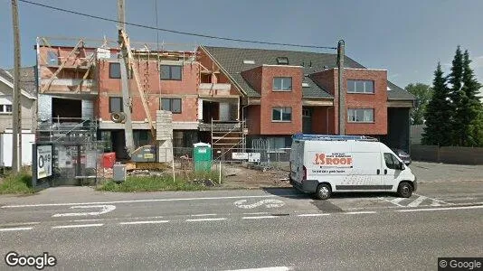 Apartments for rent in Ninove - Photo from Google Street View