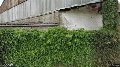 Apartments for rent in Blégny - Photo from Google Street View