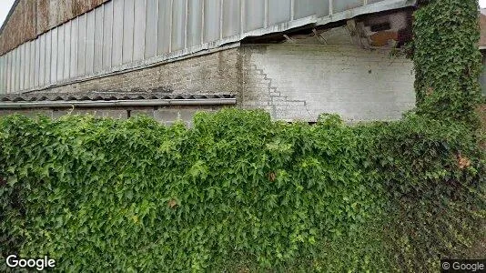 Apartments for rent in Blégny - Photo from Google Street View