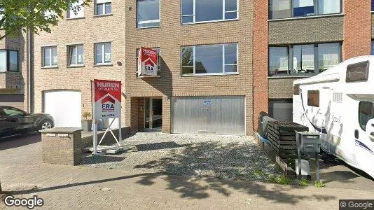 Apartments for rent in Aartselaar - Photo from Google Street View