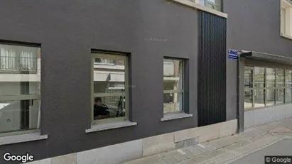 Apartments for rent in Geraardsbergen - Photo from Google Street View