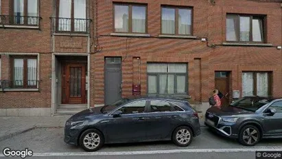 Apartments for rent in Eigenbrakel - Photo from Google Street View