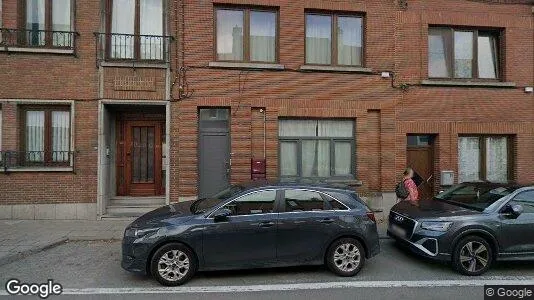 Apartments for rent in Eigenbrakel - Photo from Google Street View