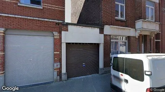 Apartments for rent in Charleroi - Photo from Google Street View