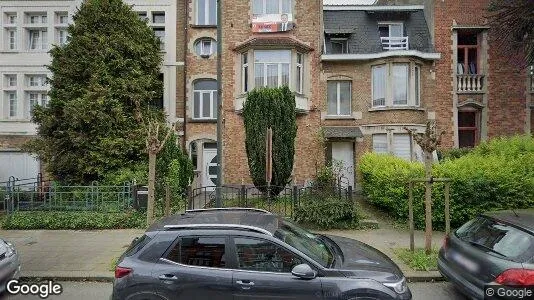 Apartments for rent in Stad Brussel - Photo from Google Street View