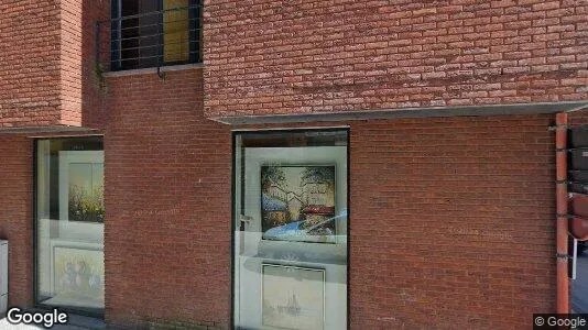 Apartments for rent in Blankenberge - Photo from Google Street View