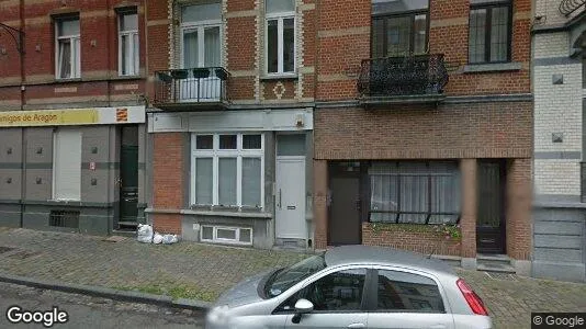 Apartments for rent in Stad Brussel - Photo from Google Street View