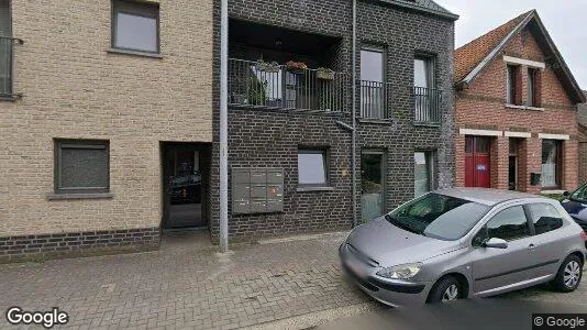 Apartments for rent in Mol - Photo from Google Street View