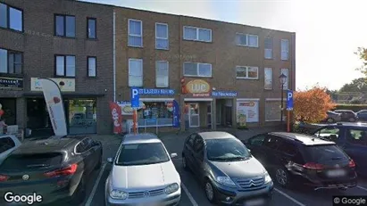 Apartments for rent in Tremelo - Photo from Google Street View