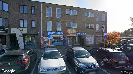 Apartments for rent in Tremelo - Photo from Google Street View