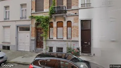 Apartments for rent in Stad Brussel - Photo from Google Street View