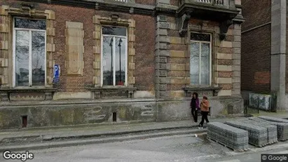 Apartments for rent in Bergen - Photo from Google Street View