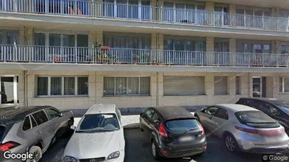 Apartments for rent in Brussels Vorst - Photo from Google Street View
