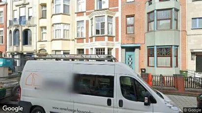 Apartments for rent in Stad Gent - Photo from Google Street View