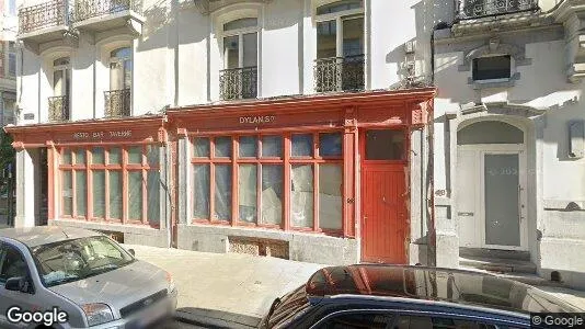 Apartments for rent in Stad Brussel - Photo from Google Street View