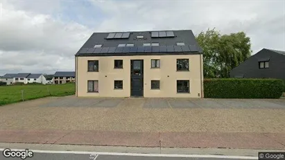 Apartments for rent in Habay - Photo from Google Street View