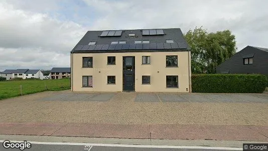 Apartments for rent in Habay - Photo from Google Street View