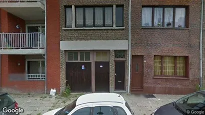 Apartments for rent in Antwerp Hoboken - Photo from Google Street View