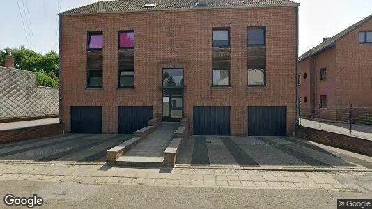 Apartments for rent in Châtelet - Photo from Google Street View