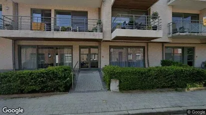 Apartments for rent in Wevelgem - Photo from Google Street View