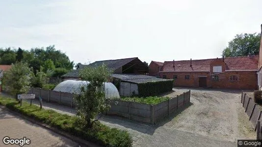 Apartments for rent in Vorselaar - Photo from Google Street View