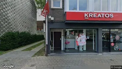 Apartments for rent in Deinze - Photo from Google Street View