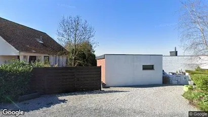 Apartments for rent in Thuin - Photo from Google Street View