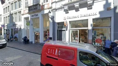 Apartments for rent in Brugge - Photo from Google Street View