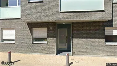 Apartments for rent in Schelle - Photo from Google Street View