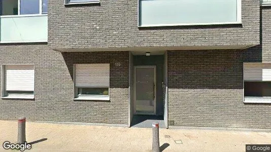 Apartments for rent in Schelle - Photo from Google Street View