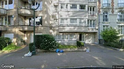 Apartments for rent in Stad Brussel - Photo from Google Street View