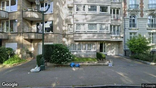 Apartments for rent in Stad Brussel - Photo from Google Street View