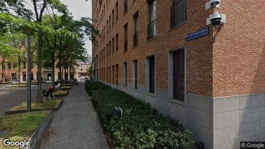 Apartments for rent in Leuven - Photo from Google Street View
