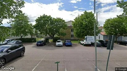 Apartments for rent in Linköping - Photo from Google Street View