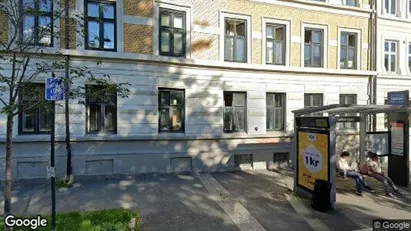 Apartments for rent in Oslo Gamle Oslo - Photo from Google Street View