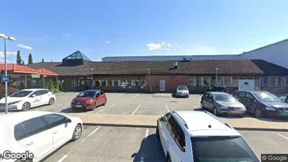 Apartments for rent in Aurskog-Høland - Photo from Google Street View