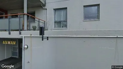 Apartments for rent in Bergen Bergenhus - Photo from Google Street View