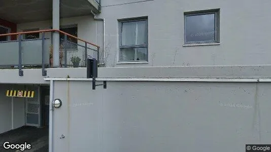 Apartments for rent in Bergen Bergenhus - Photo from Google Street View