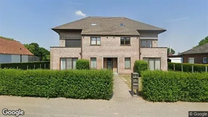 Apartments for rent in Zwalm - Photo from Google Street View