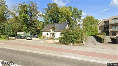 Apartments for rent in Wetteren - Photo from Google Street View