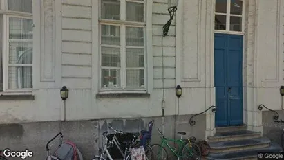 Apartments for rent in Brugge - Photo from Google Street View
