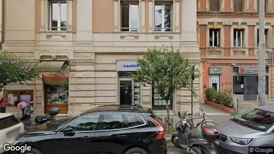 Apartments for rent in Roma Municipio VII – Appio-Latino/Tuscolano/Cinecittà - Photo from Google Street View
