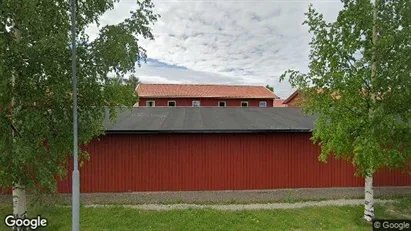 Apartments for rent in Falun - Photo from Google Street View