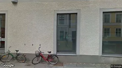 Apartments for rent in Jönköping - Photo from Google Street View