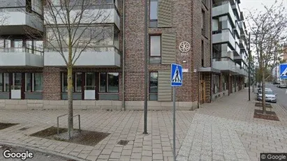 Apartments for rent in Stockholm West - Photo from Google Street View