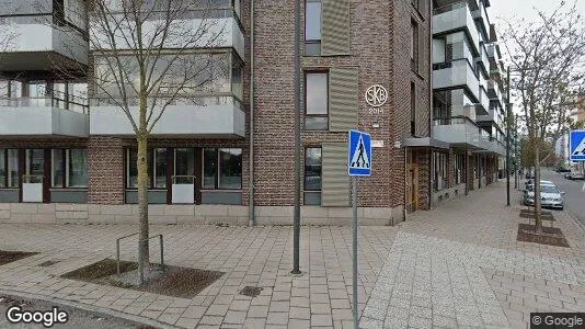 Apartments for rent in Stockholm West - Photo from Google Street View