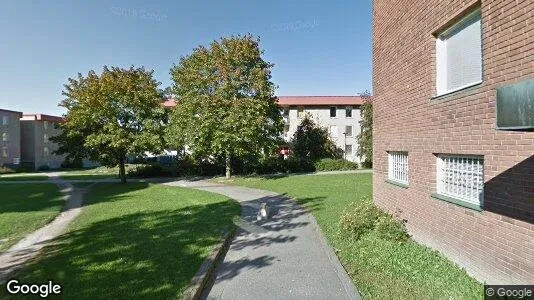 Apartments for rent in Stockholm South - Photo from Google Street View