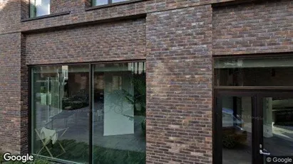 Apartments for rent in Valby - Photo from Google Street View